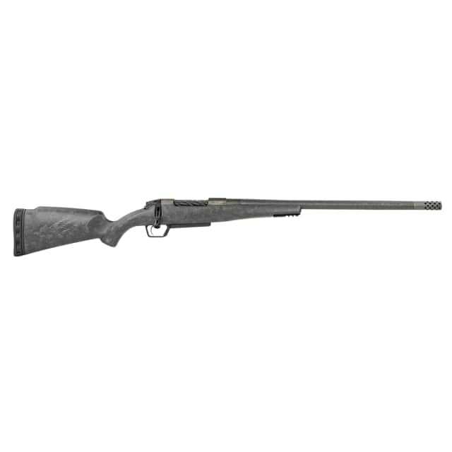 Fierce Firearms ROGTCX25CM22DGM CT Rogue XP 25 Creedmoor 3+1 22" Carbon Fiber Match Grade Barrel Fierce Firearms ROGTCX25CM22DGM CT Rogue XP 25 Creedmoor 3+1 22" Carbon Fiber Match Grade Barrel