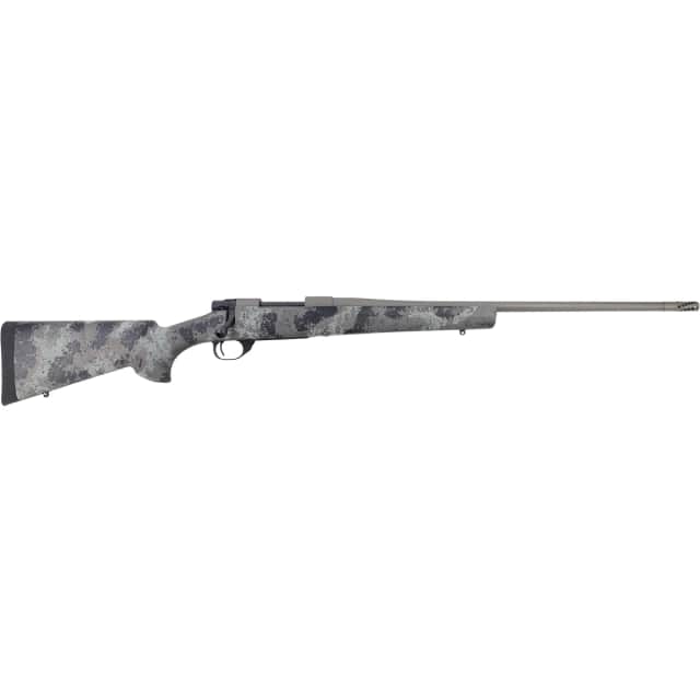 Howa HFN270GL 1500 Fence Line 270 Win 5+1 22" Tungsten Cerakote Threaded Barrel Howa HFN270GL 1500 Fence Line 270 Win 5+1 22" Tungsten Cerakote Threaded Barrel