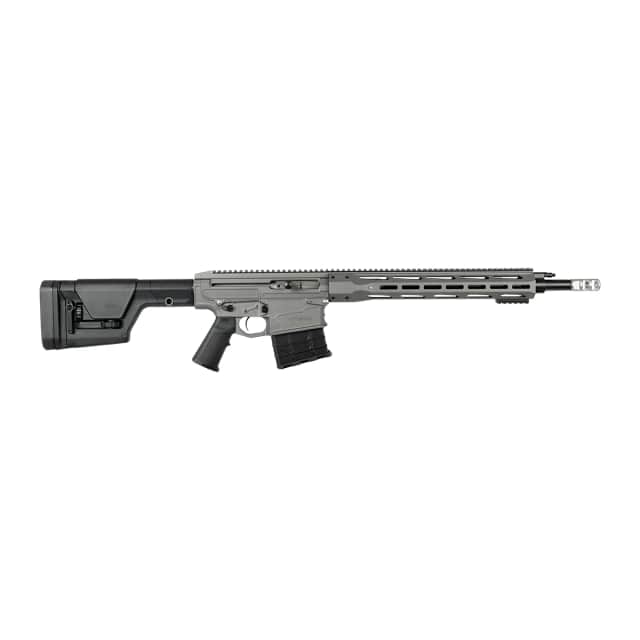 Nemo Arms OMENREC-G318 Omen Recon 300 Win Mag 14+1 18" Black Threaded Barrel Nemo Arms OMENREC-G318 Omen Recon 300 Win Mag 14+1 18" Black Threaded Barrel