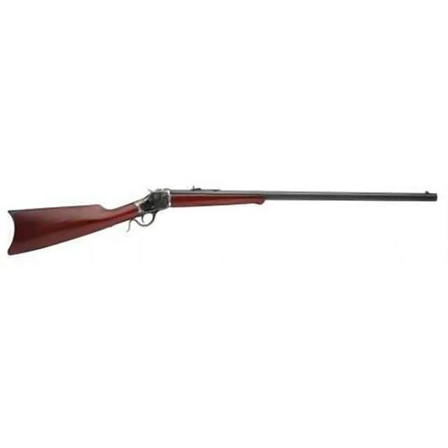 Taylors & Company 550147 Uberti 1885 Highwall Full Size 45 Colt (Long Colt) 1rd 30" Barrel Taylors & Company 550147 Uberti 1885 Highwall Full Size 45 Colt (Long Colt) 1rd 30" Barrel