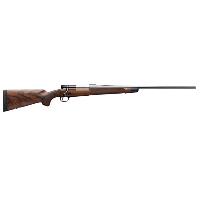 Winchester Repeating Arms 535239212 Model 70 Super Grade 243 Win 5+1 22" Free-Floating Barrel Winchester Repeating Arms 535239212 Model 70 Super Grade 243 Win 5+1 22" Free-Floating Barrel