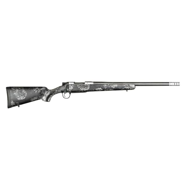 Christensen Arms 8010614300 Ridgeline FFT Full Size 7mm Rem 3+1 22" Stainless Threaded Barrel Christensen Arms 8010614300 Ridgeline FFT Full Size 7mm Rem 3+1 22" Stainless Threaded Barrel