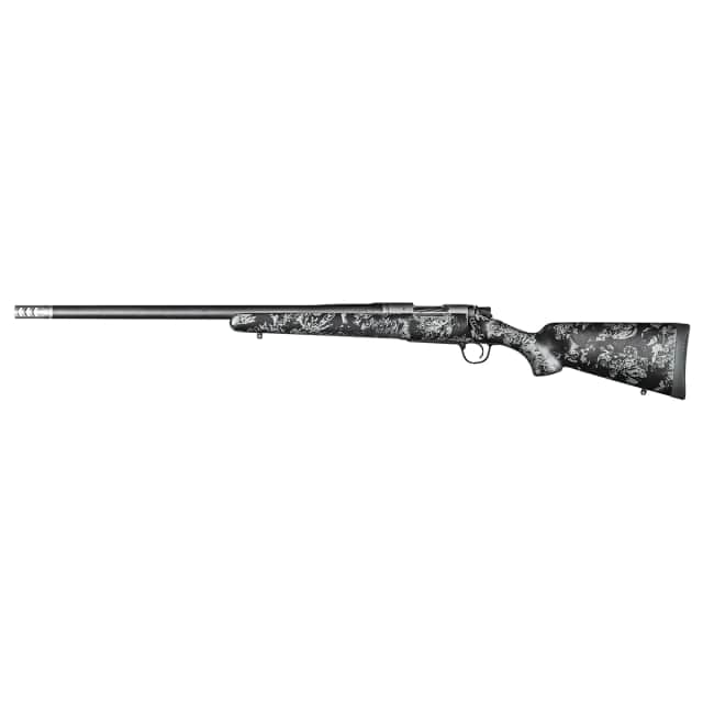 Christensen Arms 8010617600 Ridgeline FFT Full Size 7mm Rem 3+1 22" Stainless Threaded Barrel, Left Handed Christensen Arms 8010617600 Ridgeline FFT Full Size 7mm Rem 3+1 22" Stainless Threaded Barrel, Left Handed