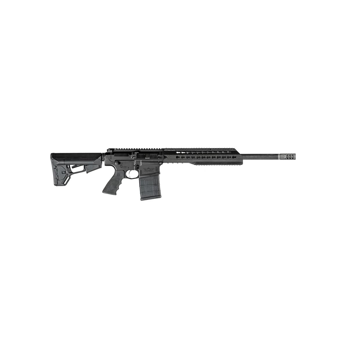 Christensen Arms CA101543127235 CA-10 DMR 6.5 Creedmoor 20+1 20" Barrel Christensen Arms CA101543127235 CA-10 DMR 6.5 Creedmoor 20+1 20" Barrel