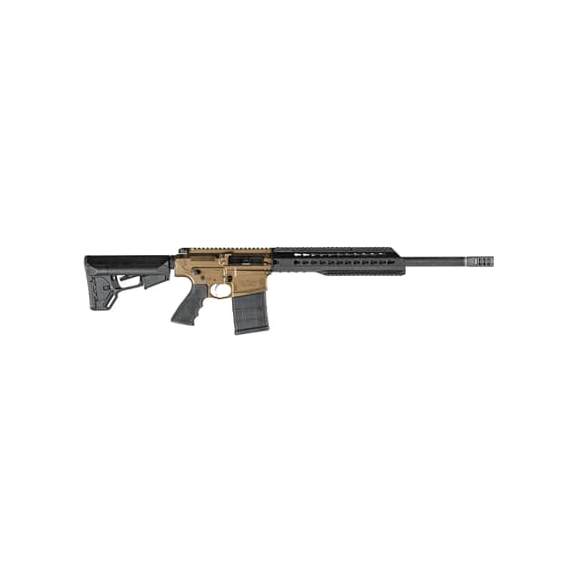 Christensen Arms CA101543137235 CA-10 DMR 6.5 Creedmoor 20+1 20" Barrel Christensen Arms CA101543137235 CA-10 DMR 6.5 Creedmoor 20+1 20" Barrel