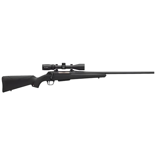 Winchester Repeating Arms 535705293 XPR Scope Combo Full Size 450 Bushmaster 3+1 24" Barrel Winchester Repeating Arms 535705293 XPR Scope Combo Full Size 450 Bushmaster 3+1 24" Barrel