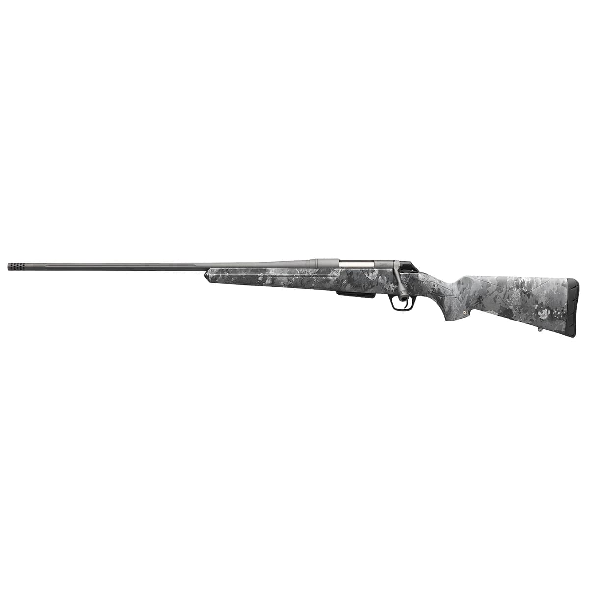 Winchester Repeating Arms 535781296 XPR Extreme MB Full Size 350 Legend 3+1 22" Barrel, Left Handed Winchester Repeating Arms 535781296 XPR Extreme MB Full Size 350 Legend 3+1 22" Barrel, Left Handed