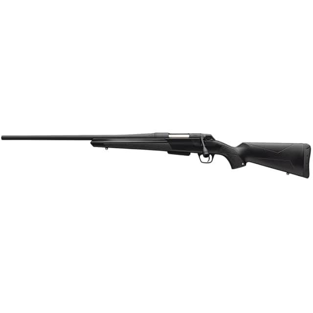 Winchester Repeating Arms 5357662002 XPR SR Full Size 400 Legend 5+1 20" Barrel, Left Handed Winchester Repeating Arms 5357662002 XPR SR Full Size 400 Legend 5+1 20" Barrel, Left Handed