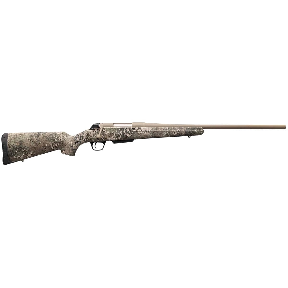 Winchester Repeating Arms 535741293 XPR Hunter Strata Full Size 450 Bushmaster 3+1 24" Barrel Winchester Repeating Arms 535741293 XPR Hunter Strata Full Size 450 Bushmaster 3+1 24" Barrel