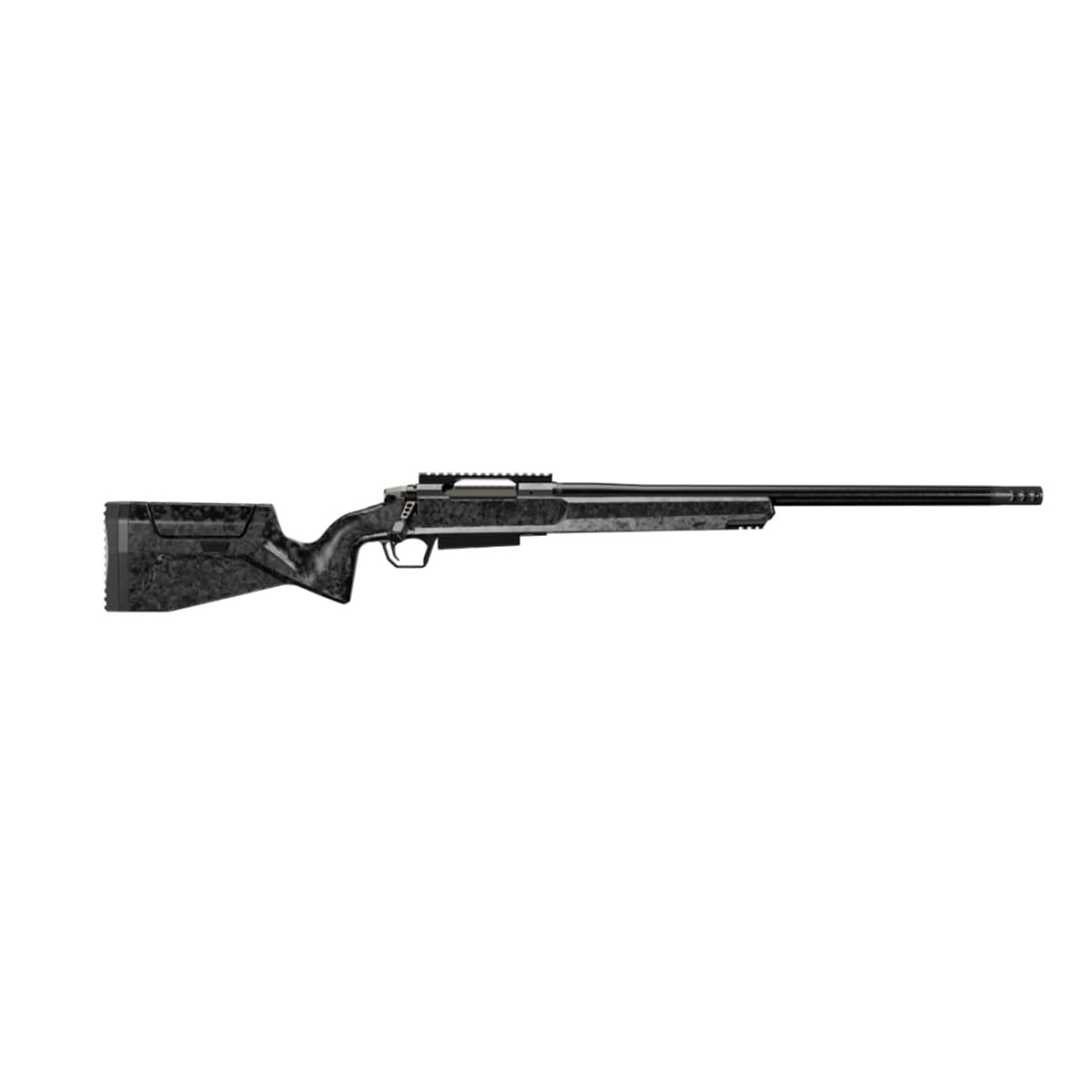 Christensen Arms 8011400100 MCR Full Size 308 Win 4+1 22" Barrel Christensen Arms 8011400100 MCR Full Size 308 Win 4+1 22" Barrel