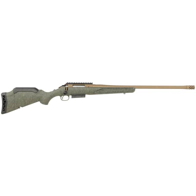 Ruger 46937 American II Predator Full Size 400 Legend 5+1 22" Barrel Ruger 46937 American II Predator Full Size 400 Legend 5+1 22" Barrel