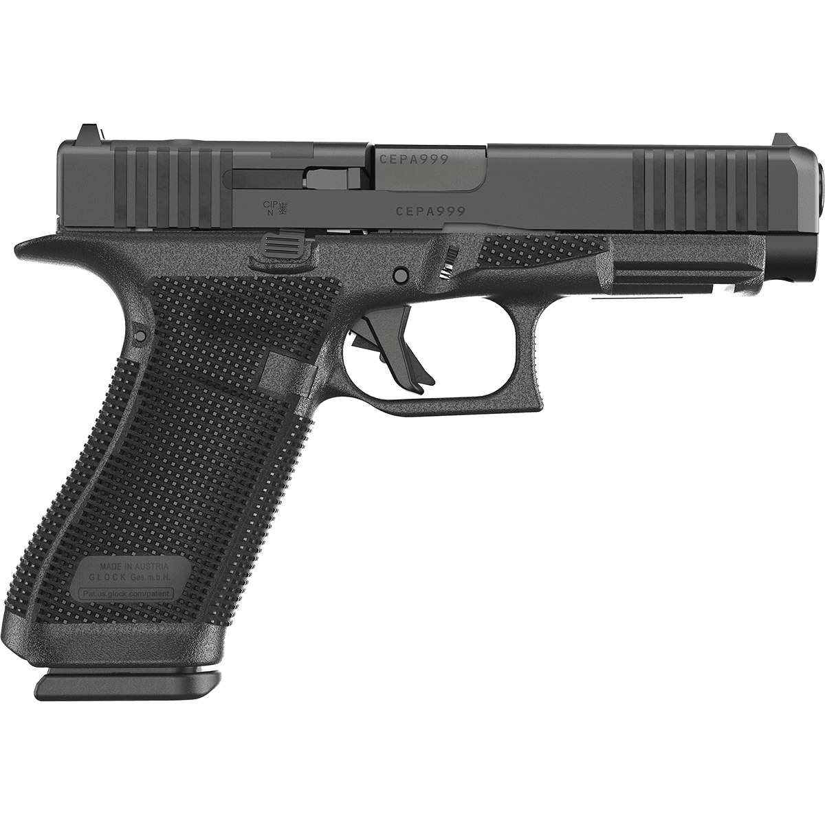 Specification Main Image