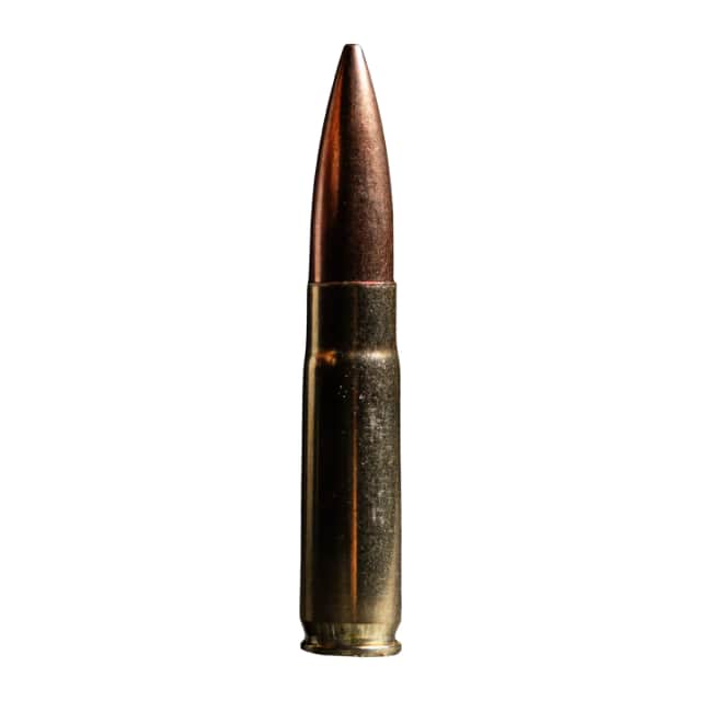 Atomic Ammunition 88430 308Win 220gr Hollow Point Boat Tail 20 Per Box Atomic Ammunition 88430 308Win 220gr Hollow Point Boat Tail 20 Per Box