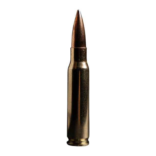 Atomic Ammunition 00498 308Win 175gr Hollow Point Boat Tail 20 Per Box Atomic Ammunition 00498 308Win 175gr Hollow Point Boat Tail 20 Per Box