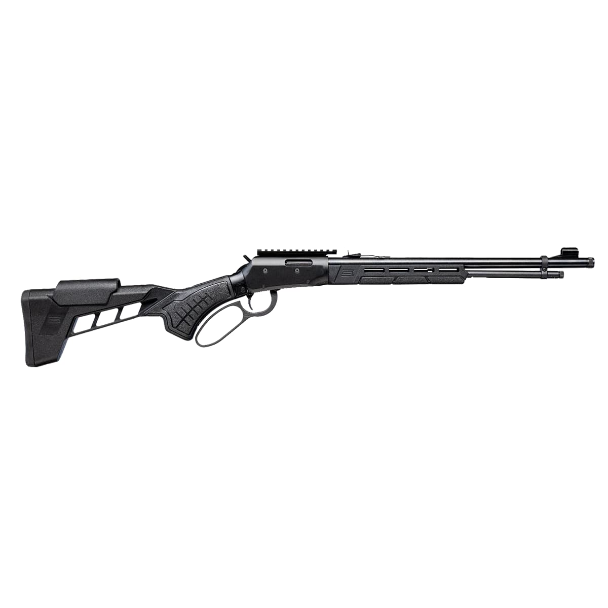 Savage Arms 46040 Revel Tactical 22 LR 12+1 18" Black Threaded Barrel Savage Arms 46040 Revel Tactical 22 LR 12+1 18" Black Threaded Barrel