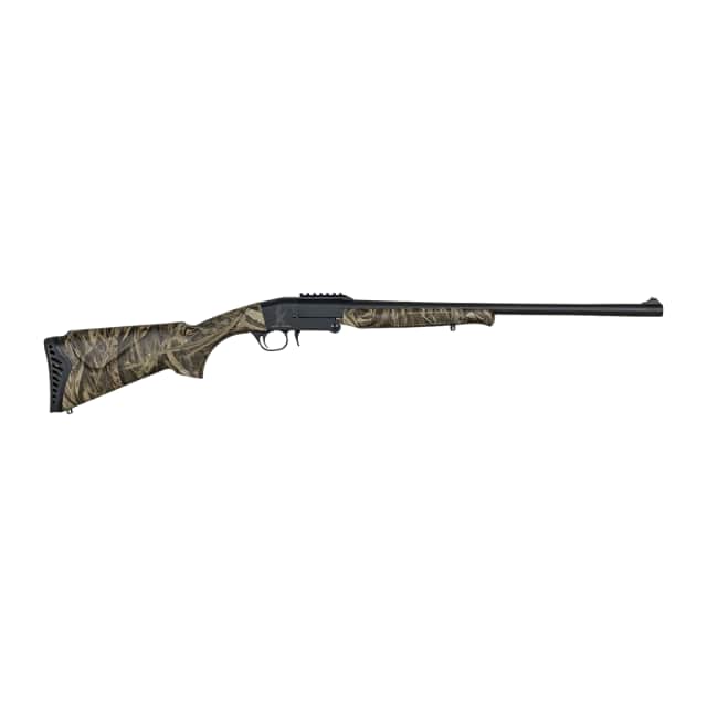 Crickett KSA4120T Turkey 20 Gauge Break Open 3" 1rd 22" Fixed Camo Synthetic Stock Crickett KSA4120T Turkey 20 Gauge Break Open 3" 1rd 22" Fixed Camo Synthetic Stock