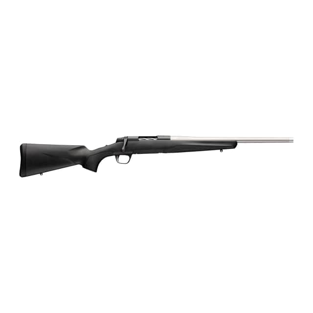 Browning 036116297 X-Bolt 2 Special LR SPR Full Size 300 PRC 3+1 22" Matte Stainless Steel Threaded Barrel Browning 036116297 X-Bolt 2 Special LR SPR Full Size 300 PRC 3+1 22" Matte Stainless Steel Threaded Barrel