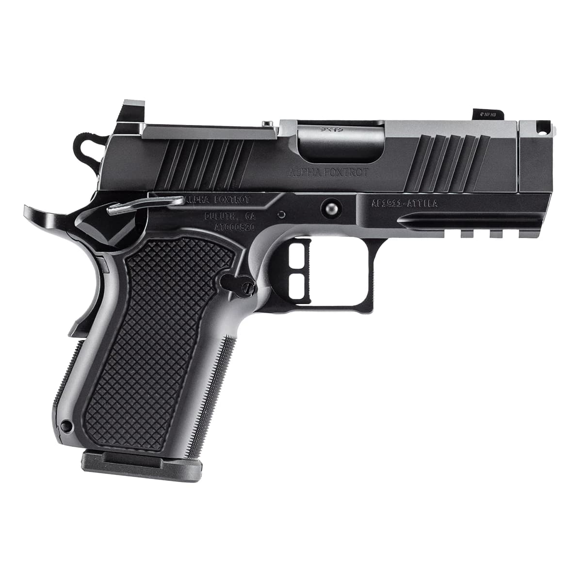 Specification Main Image