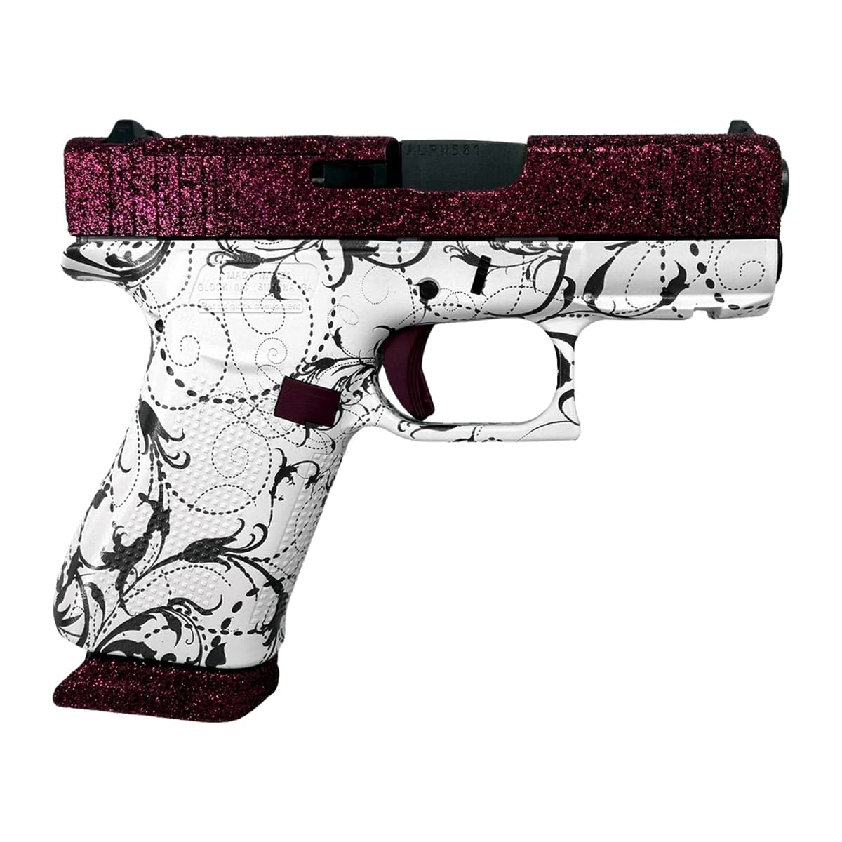Specification Main Image