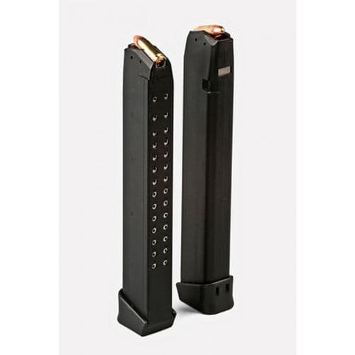 SGM Tactical Glock 45ACP 26RD Magazine SGM Tactical Glock 45ACP 26RD Magazine