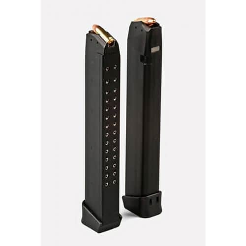 SGM Tactical Glock 45ACP 26RD Magazine SGM Tactical Glock 45ACP 26RD Magazine