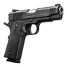 Taurus 1911 Commander .45 ACP Pistol Matte Black Taurus 1911 Commander .45 ACP Pistol Matte Black