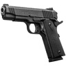 Taurus 1911 Commander .45 ACP Pistol Matte Black Taurus 1911 Commander .45 ACP Pistol Matte Black