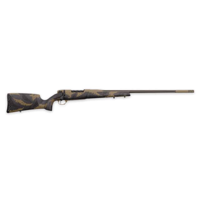 Weatherby MAX01N7MMPR8B Mark V Apex 7mm PRC 3+1 26" Barrel Weatherby MAX01N7MMPR8B Mark V Apex 7mm PRC 3+1 26" Barrel