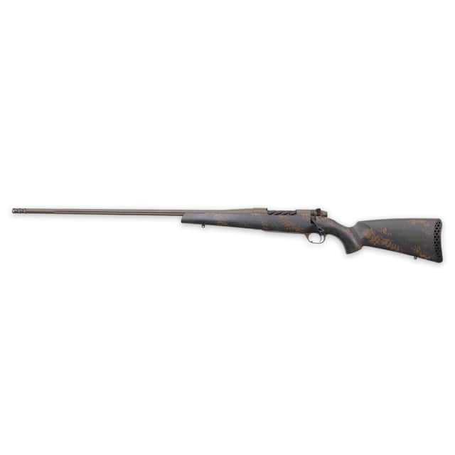 Weatherby MBC20N7MMPL6B Mark V Backcountry 2.0 7mm PRC 3+1 24" Barrel, Left Handed Weatherby MBC20N7MMPL6B Mark V Backcountry 2.0 7mm PRC 3+1 24" Barrel, Left Handed