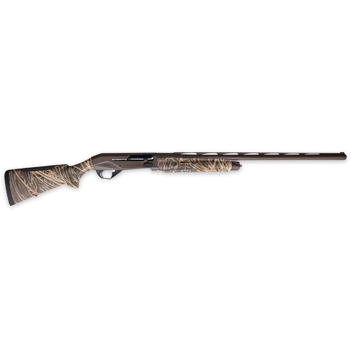 Weatherby XSG1228MAG Sorix Full Size 12 Gauge Bolt 3" 2+1 28" Barrel Weatherby XSG1228MAG Sorix Full Size 12 Gauge Bolt 3" 2+1 28" Barrel