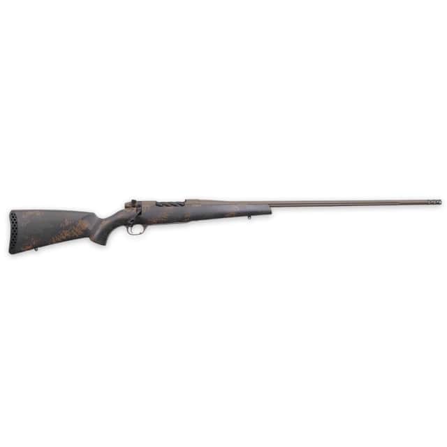 Weatherby MBC20N25RWR6B Mark V Backcountry 2.0 25 WBY RPM 4+1 24" Barrel Weatherby MBC20N25RWR6B Mark V Backcountry 2.0 25 WBY RPM 4+1 24" Barrel