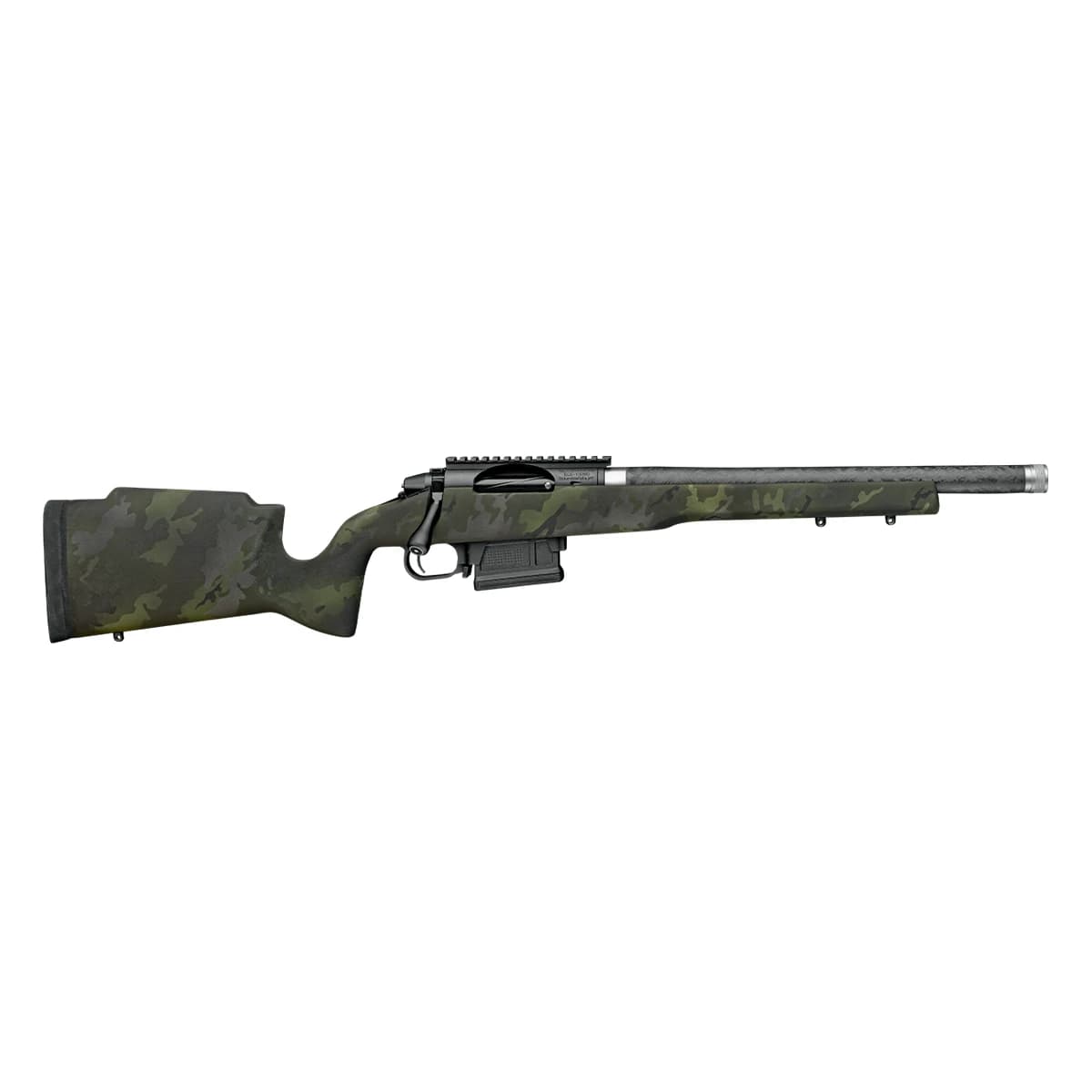 Proof Research 151426 Elevation 2.0 22 Creedmoor 4+1 18" Barrel Proof Research 151426 Elevation 2.0 22 Creedmoor 4+1 18" Barrel