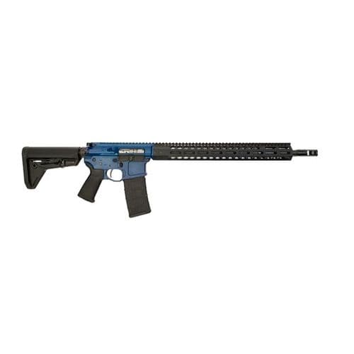 FNH America FN 15 Competition 18" Semi-Auto 5.56x45mm NATO/.223 Rem AR-15 Rifle FNH America FN 15 Competition 18" Semi-Auto 5.56x45mm NATO/.223 Rem AR-15 Rifle
