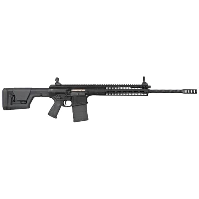 LWRC REPRMKIIR7BF20SC R.E.P.R. MKII 7.62x51mm NATO 20+1 20" Barrel LWRC REPRMKIIR7BF20SC R.E.P.R. MKII 7.62x51mm NATO 20+1 20" Barrel