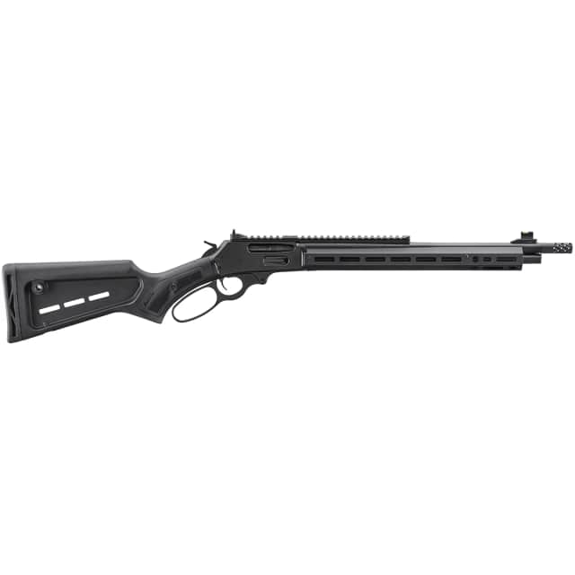 Marlin 70902 336 Dark 30-30 Win 5+1 16.17" Barrel Marlin 70902 336 Dark 30-30 Win 5+1 16.17" Barrel