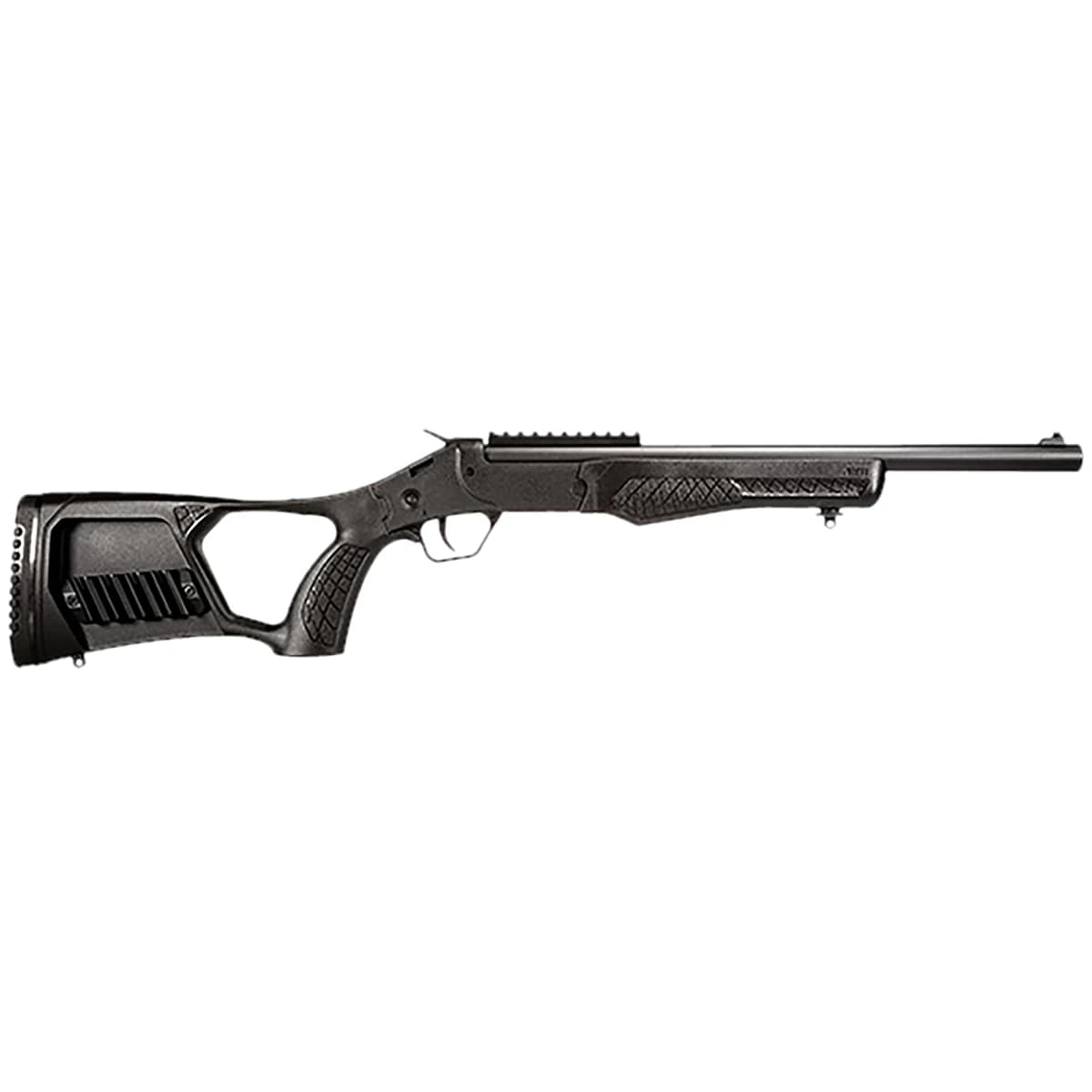 Rossi SSPS45-BKIT Survival Stow & Go Bag Kit 45 Colt (Long Colt) 1rd 16" Barrel Rossi SSPS45-BKIT Survival Stow & Go Bag Kit 45 Colt (Long Colt) 1rd 16" Barrel