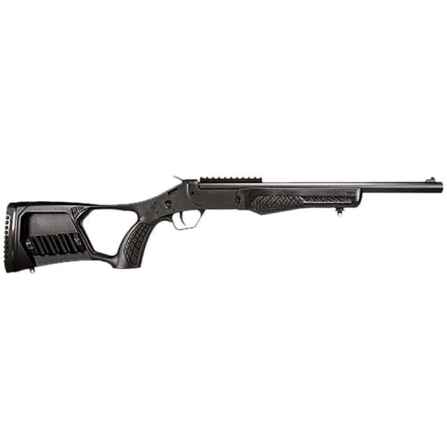 Rossi SSPS45-BKIT Survival Stow & Go Bag Kit 45 Colt (Long Colt) 1rd 16" Barrel Rossi SSPS45-BKIT Survival Stow & Go Bag Kit 45 Colt (Long Colt) 1rd 16" Barrel