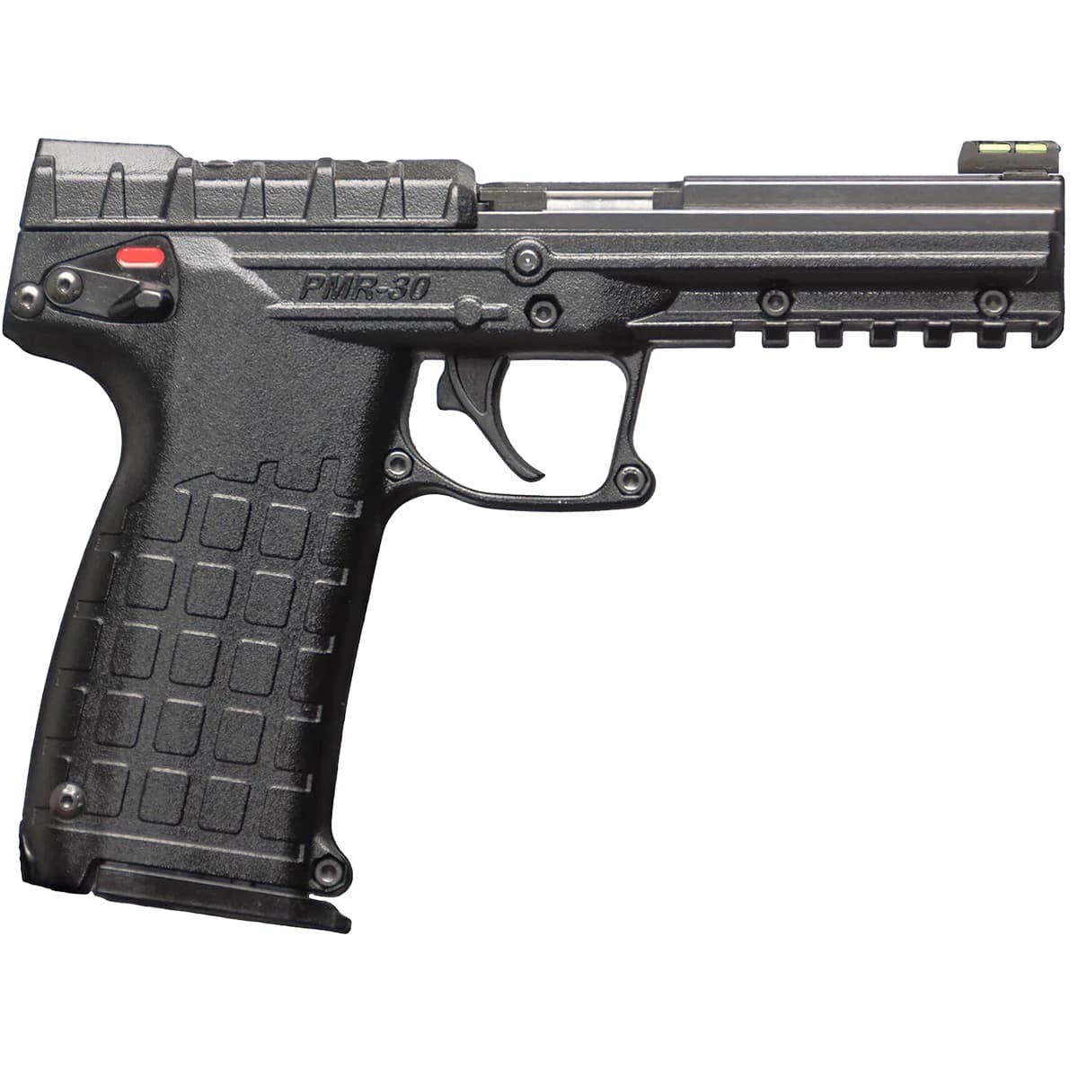 Kel-Tec PMR30BLK10 PMR30 22 WMR 10+1 4.30" Black Kel-Tec PMR30BLK10 PMR30 22 WMR 10+1 4.30" Black
