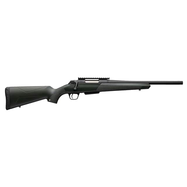 Winchester Repeating Arms 5357572002 XPR 400 Legend 3+1 16.50" Perma-Cote Matte Threaded Barrel Winchester Repeating Arms 5357572002 XPR 400 Legend 3+1 16.50" Perma-Cote Matte Threaded Barrel