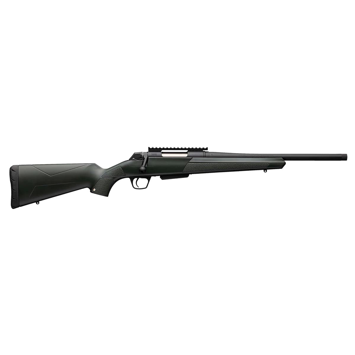 Winchester Repeating Arms 535757293 XPR 450 Bushmaster 3+1 16.50" Perma-Cote Matte Threaded Barrel Winchester Repeating Arms 535757293 XPR 450 Bushmaster 3+1 16.50" Perma-Cote Matte Threaded Barrel