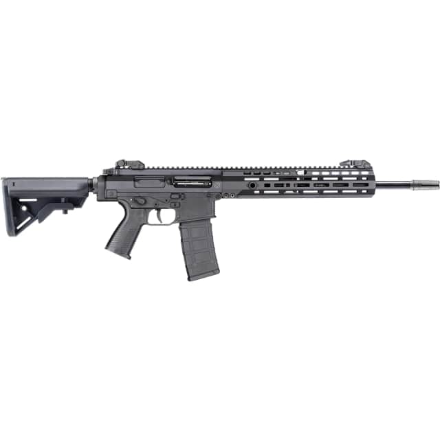 B&T Firearms BT-500243-US SPC 223 Rem/5.56 NATO 30+1 16" Barrel B&T Firearms BT-500243-US SPC 223 Rem/5.56 NATO 30+1 16" Barrel