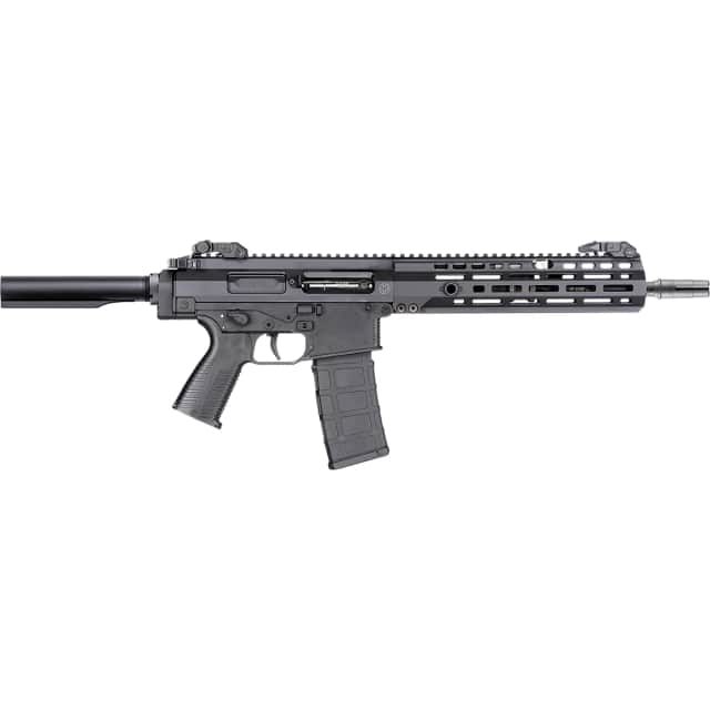 B&T Firearms BT-500290-US SPC 223 Rem/5.56 NATO 33+1 10.50" Black Anodized Threaded Barrel B&T Firearms BT-500290-US SPC 223 Rem/5.56 NATO 33+1 10.50" Black Anodized Threaded Barrel