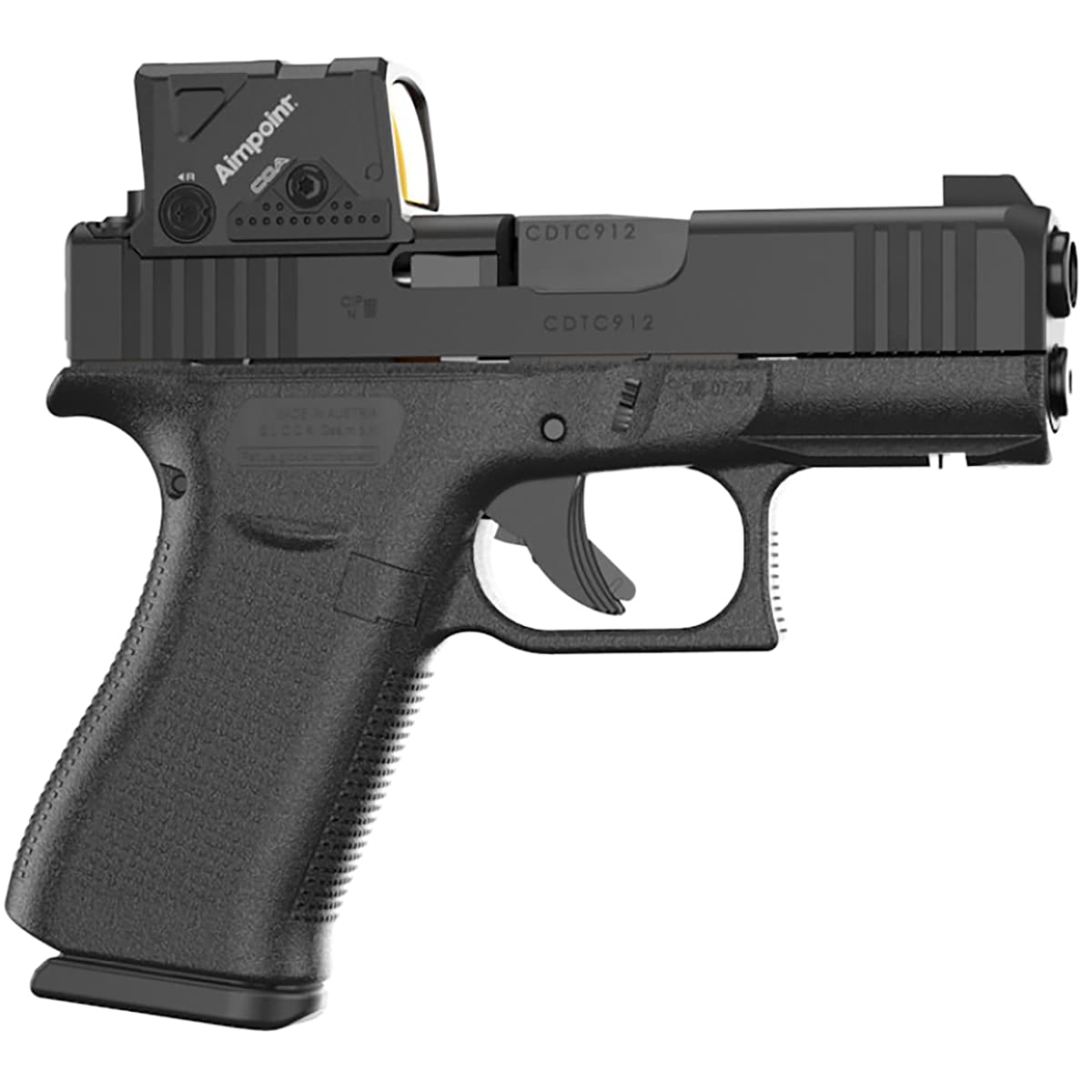 Specification Main Image