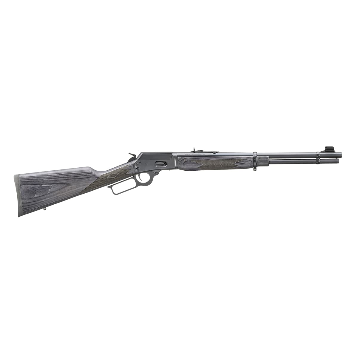 Marlin 70916 1894 Guide Gun 38 Special/357 Mag 10+1 18.63" Matte Blued Steel Barrel Marlin 70916 1894 Guide Gun 38 Special/357 Mag 10+1 18.63" Matte Blued Steel Barrel
