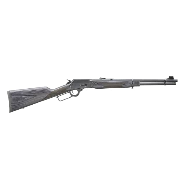 Marlin 70916 1894 Guide Gun 38 Special/357 Mag 10+1 18.63" Matte Blued Steel Barrel Marlin 70916 1894 Guide Gun 38 Special/357 Mag 10+1 18.63" Matte Blued Steel Barrel