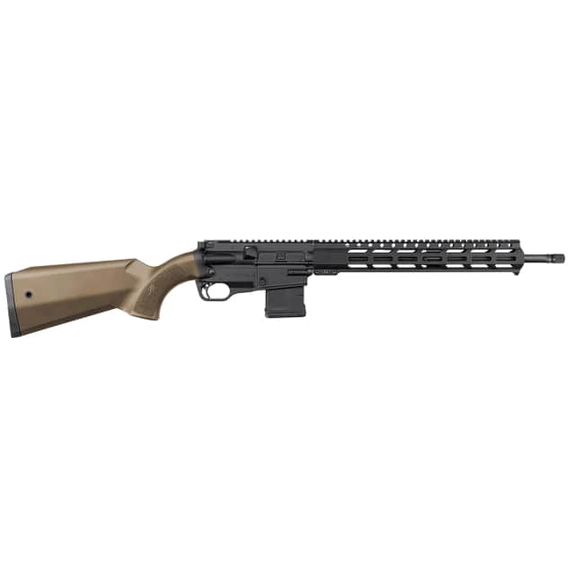 Fightlite Industries SCR16FDMT SCR-16 FDMT .223 Rem/5.56 NATO 5+1 16.25" Barrel Fightlite Industries SCR16FDMT SCR-16 FDMT .223 Rem/5.56 NATO 5+1 16.25" Barrel