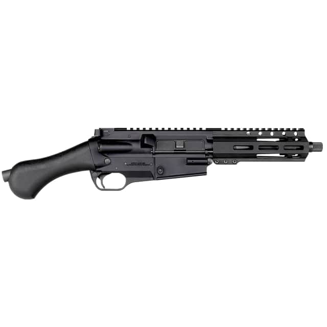 Fightlite Industries SCR556PM SCR Raider 5.56x45 NATO 10+1 7.25" Barrel Fightlite Industries SCR556PM SCR Raider 5.56x45 NATO 10+1 7.25" Barrel