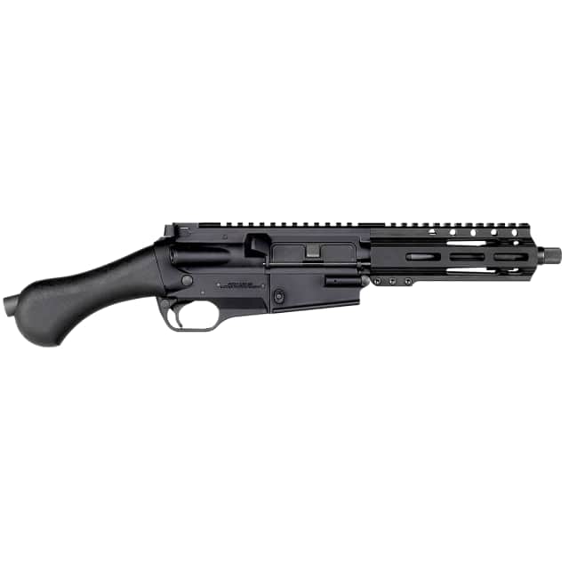 Fightlite Industries SCR300PM SCR Raider 300 Blackout 10+1 7.25" Barrel Fightlite Industries SCR300PM SCR Raider 300 Blackout 10+1 7.25" Barrel