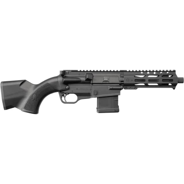 Fightlite Industries SCR-300BPM SCR Bandito 300 Blackout 10+1 7.25" Barrel Fightlite Industries SCR-300BPM SCR Bandito 300 Blackout 10+1 7.25" Barrel