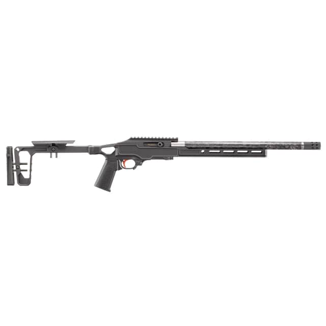 Ruger 31227 10/22 Competition 22 LR 10+1 16.10" Barrel Ruger 31227 10/22 Competition 22 LR 10+1 16.10" Barrel